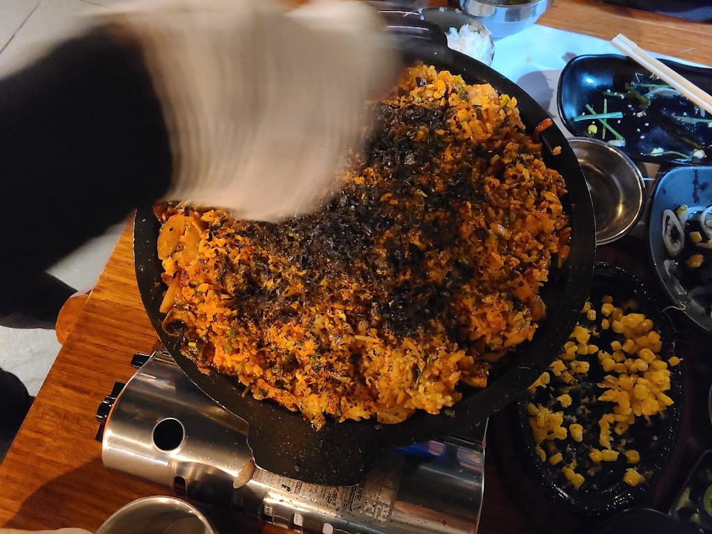 Majangdong | restaurant | 6552 Auto Center Dr, Buena Park, CA 90621, USA | 7147526062 OR +1 714-752-6062