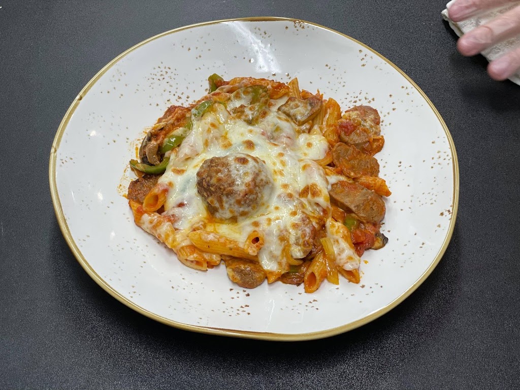 palermos italian resturant | restaurant | 207 N 3rd St, Laramie, WY 82070, USA | 3074603637 OR +1 307-460-3637