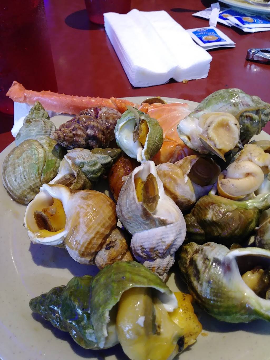 Harbor Seafood Buffet | restaurant | 12761 Harbor Blvd I-1, Garden Grove, CA 92840, USA | 7146363338 OR +1 714-636-3338