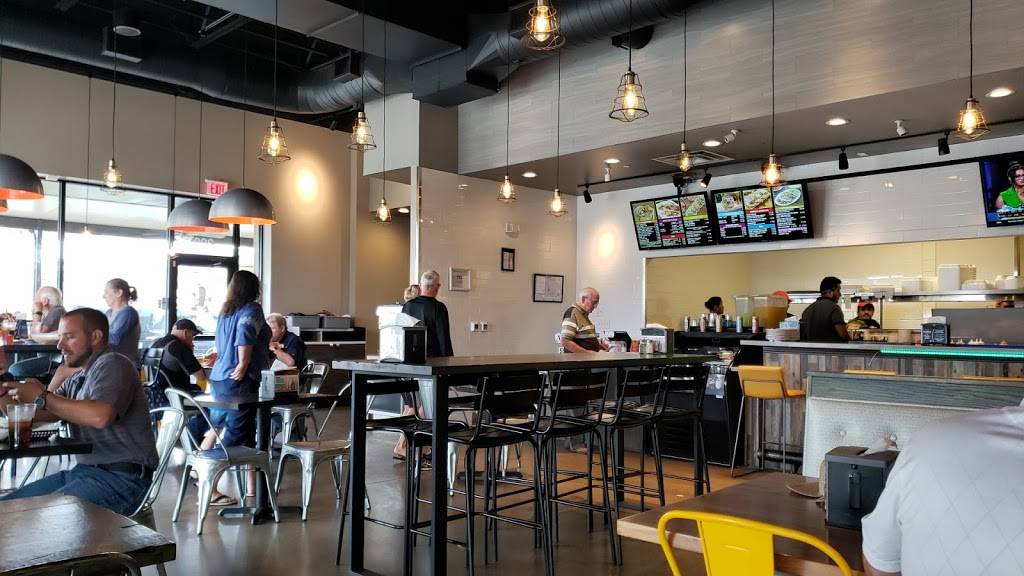 Grab N Go Tacos - Katy | restaurant | 94 West Grand Parkway South #200, Katy, TX 77494, USA | 2816657772 OR +1 281-665-7772