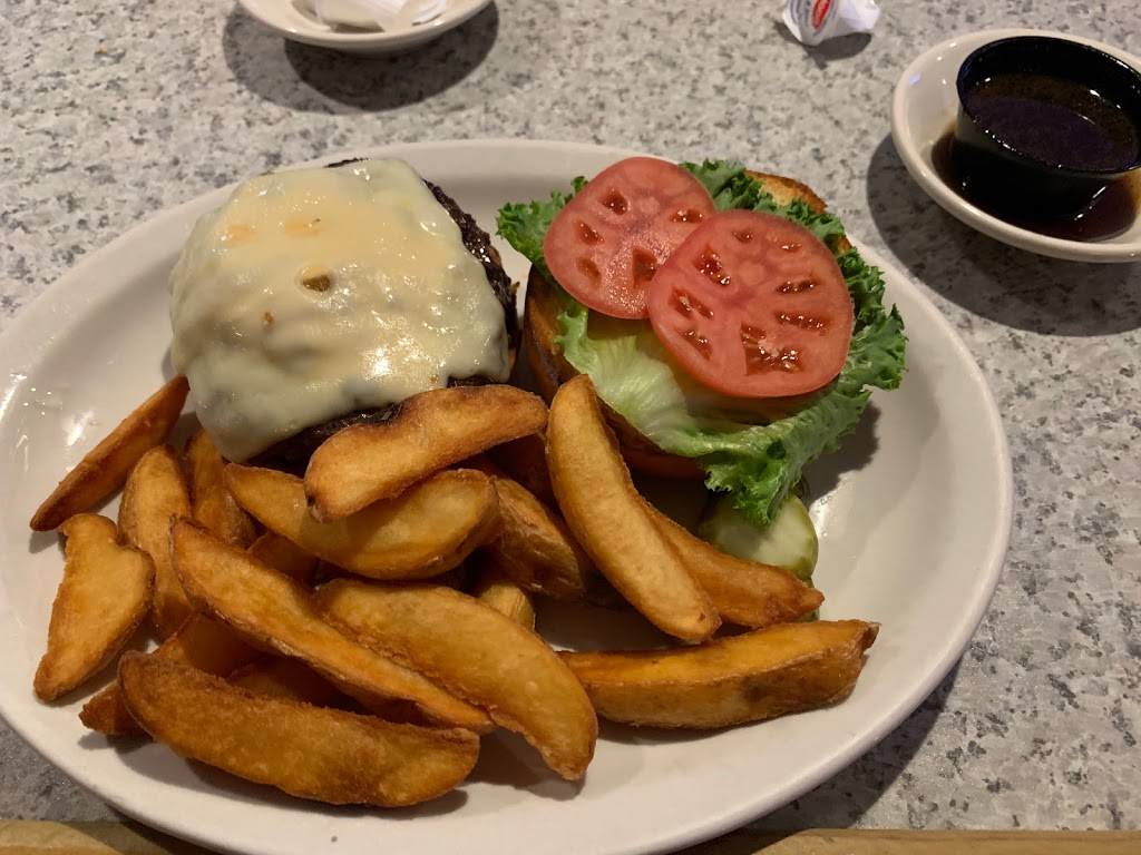 Granite Steak & Grill | restaurant | 11 Farmington Rd, Rochester, NH 03867, USA | 6033303100 OR +1 603-330-3100