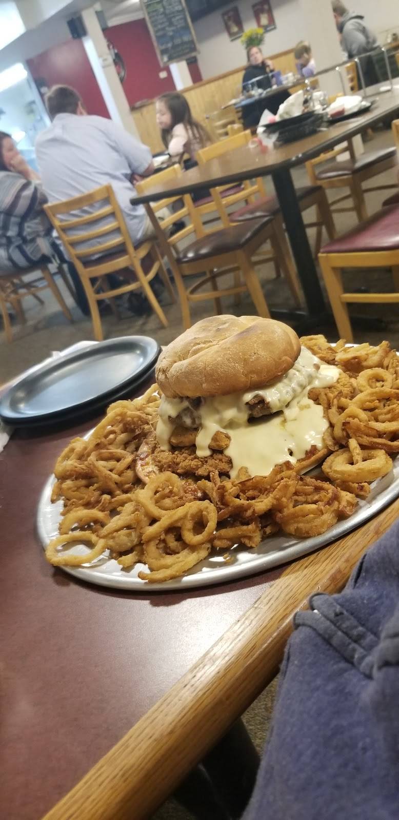 Papas Pizzeria | meal takeaway | 214 Van Dorn St, Polk City, IA 50226, USA | 5159846361 OR +1 515-984-6361