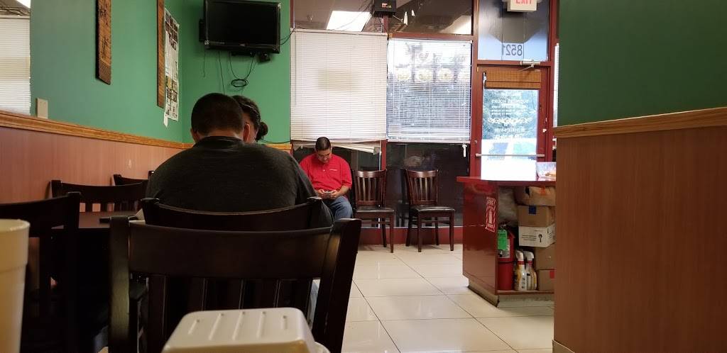 China Wok | restaurant | 8521 N 129th E Ave, Owasso, OK 74055, USA | 9183766100 OR +1 918-376-6100