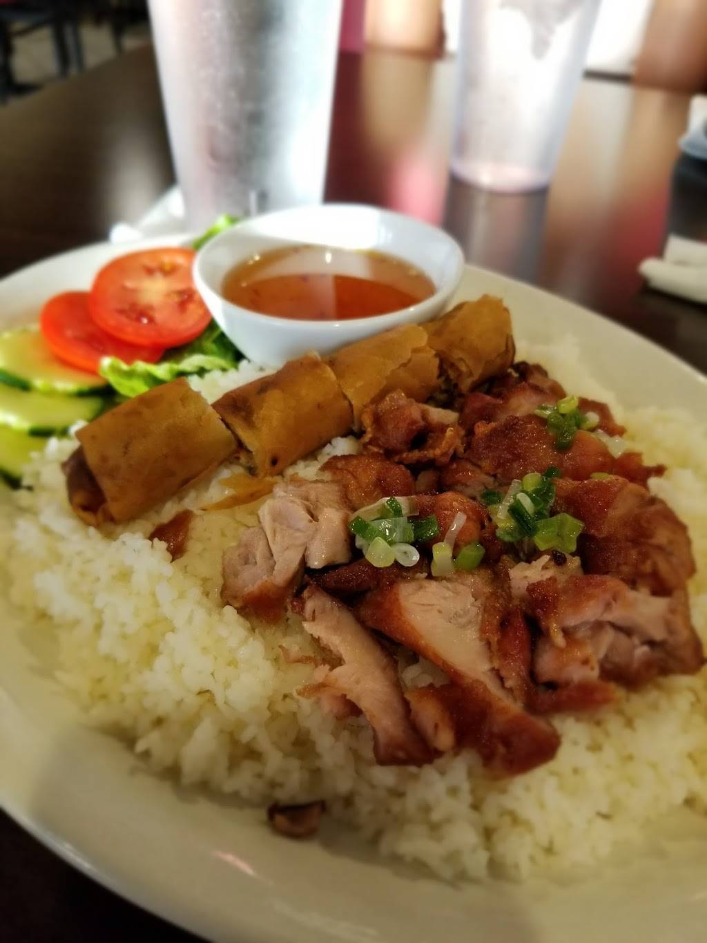 Pho Viet 2 | restaurant | 5275 Babcock St NE Suite 12, Palm Bay, FL 32905, USA | 3217226054 OR +1 321-722-6054