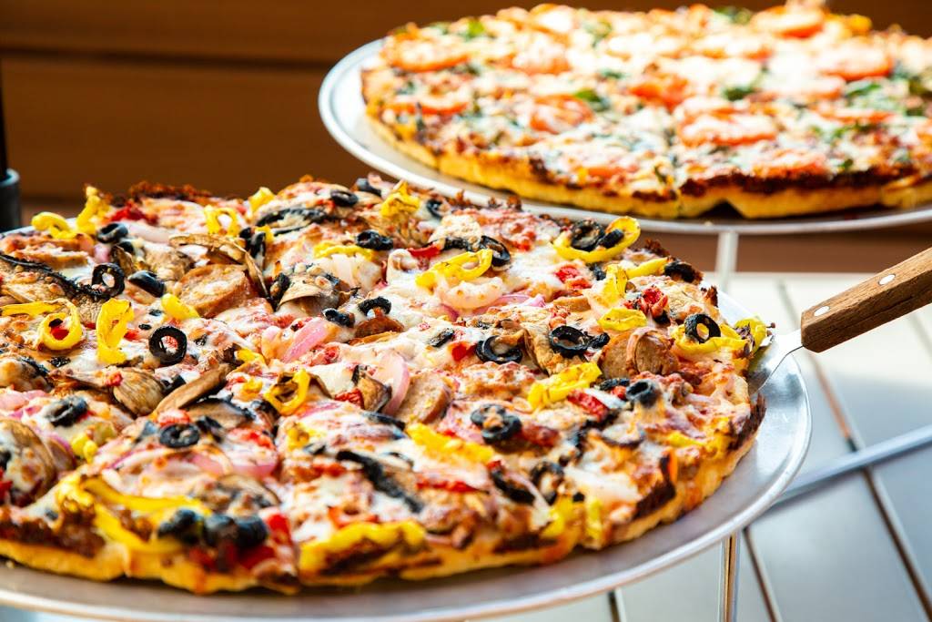 Mother Bears Pizza West | restaurant | 2980 W Whitehall Crossing Blvd, Bloomington, IN 47404, USA | 8122877366 OR +1 812-287-7366