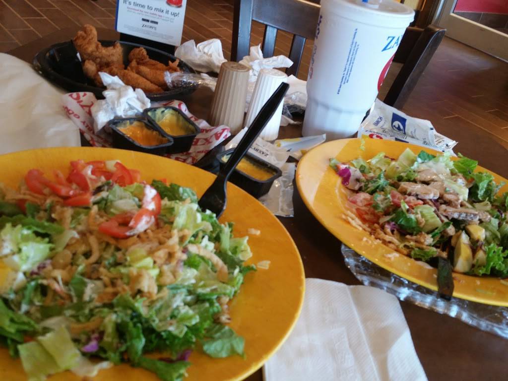 Zaxbys Chicken Fingers & Buffalo Wings | restaurant | 139 W Columbia Ave, Batesburg-Leesville, SC 29070, USA | 8035322440 OR +1 803-532-2440