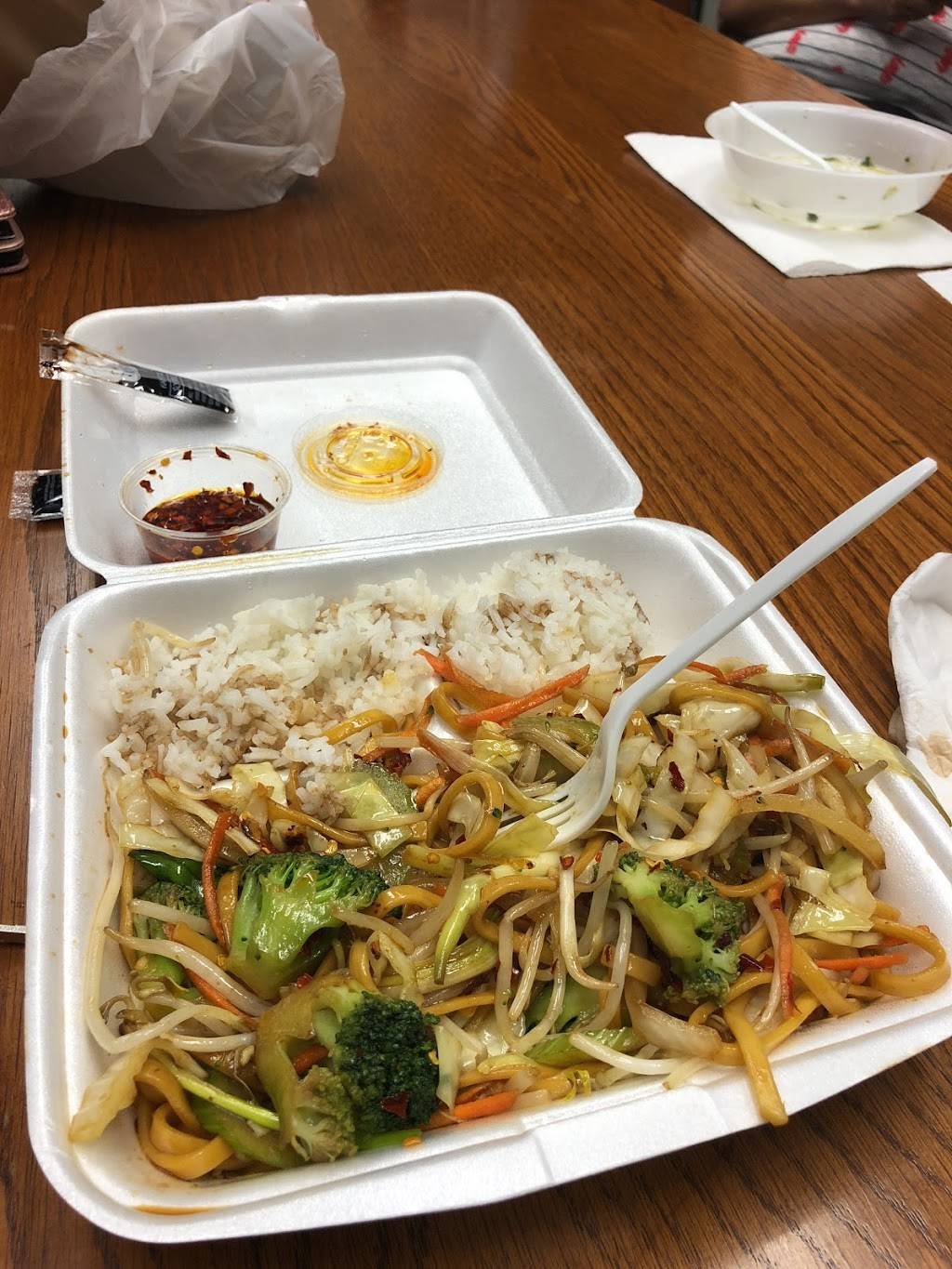 Pho Bistro | restaurant | 900 Pat Booker Rd b, Universal City, TX 78148, USA | 2105304414 OR +1 210-530-4414