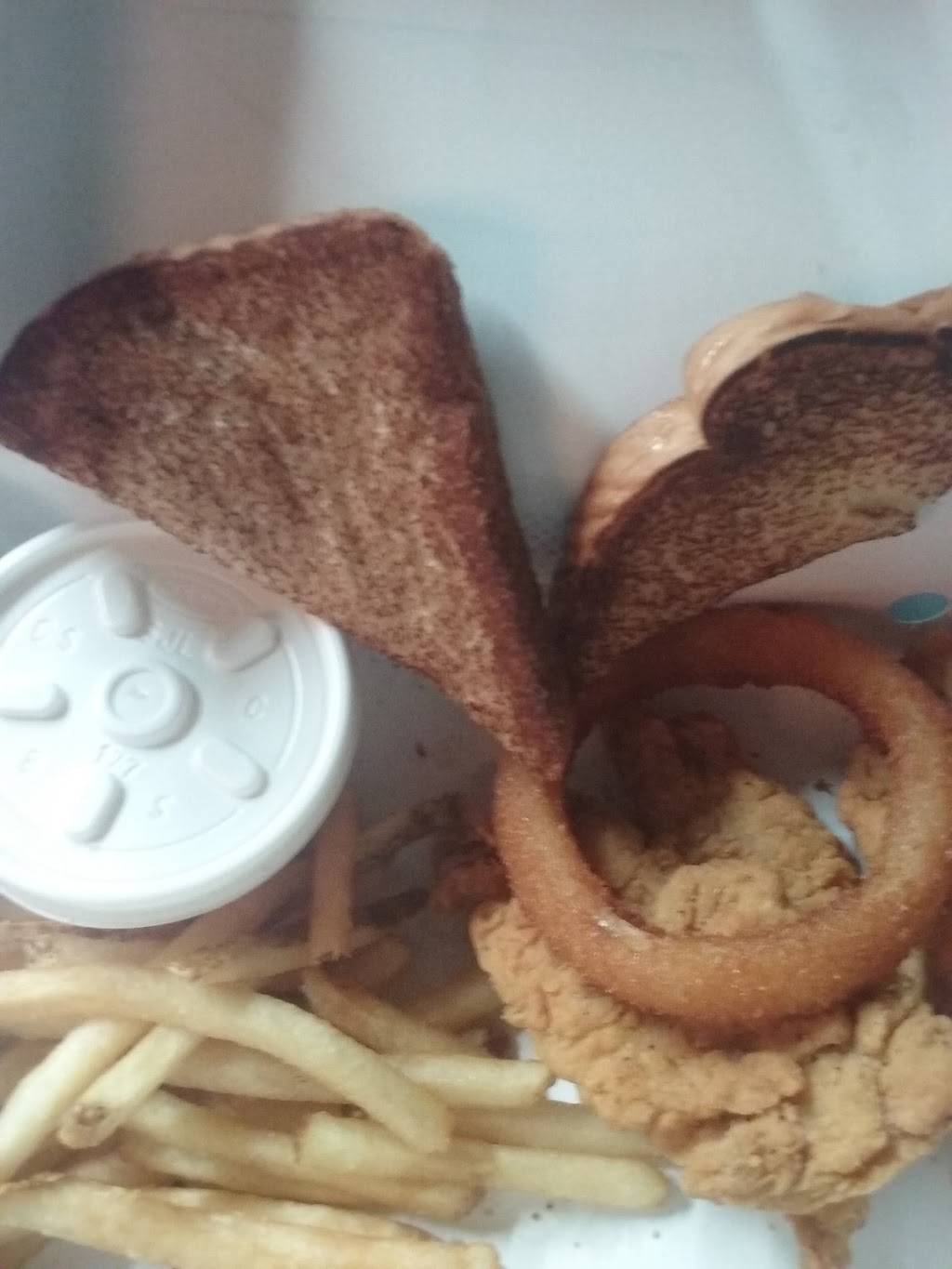 Sonic Drive-In | restaurant | 1771 Falls Blvd, Wynne, AR 72396, USA | 8702389611 OR +1 870-238-9611