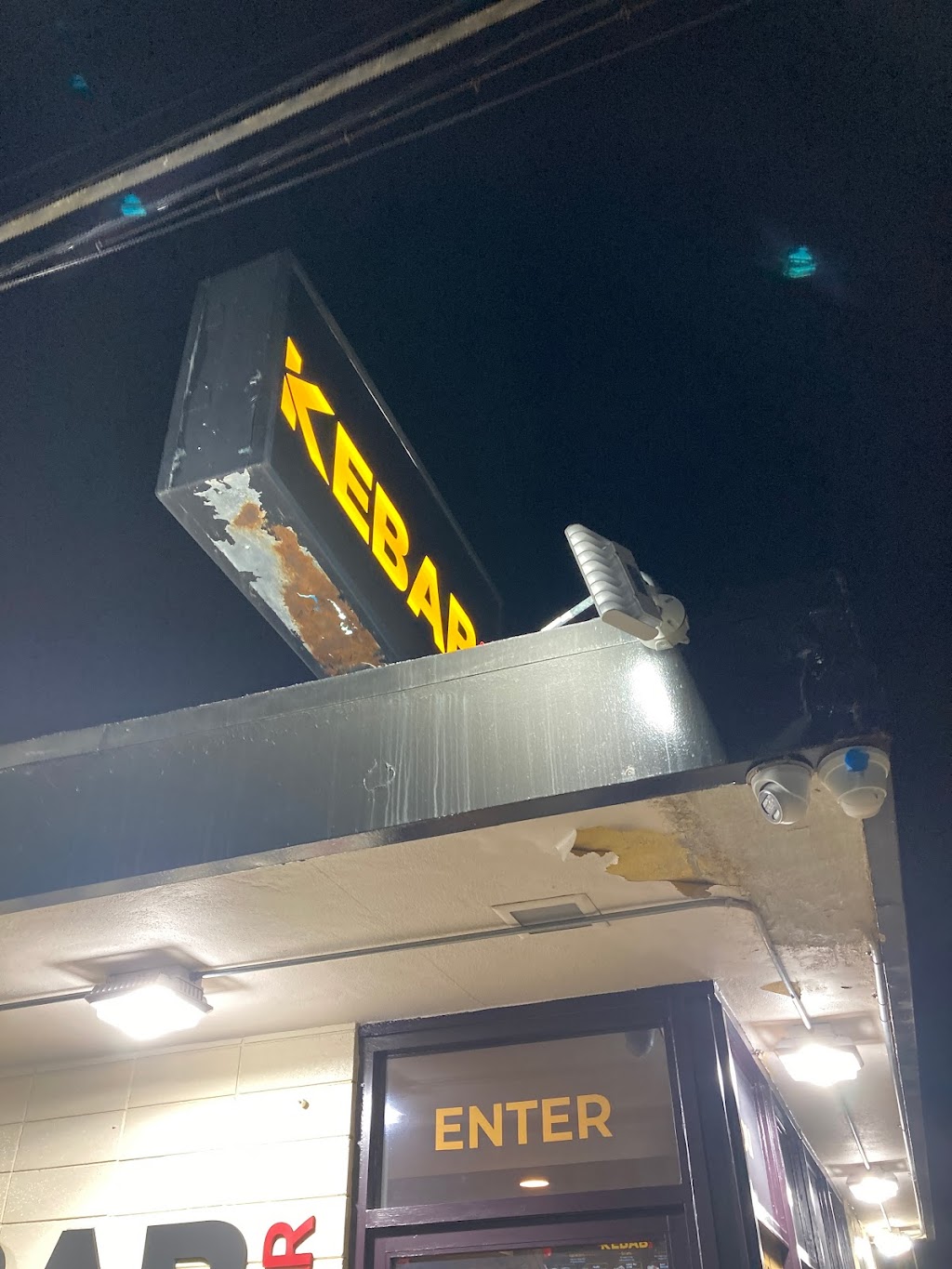 Kebab Bar | restaurant | 8730 S Sepulveda Blvd, Los Angeles, CA 90045, USA | 4248002626 OR +1 424-800-2626