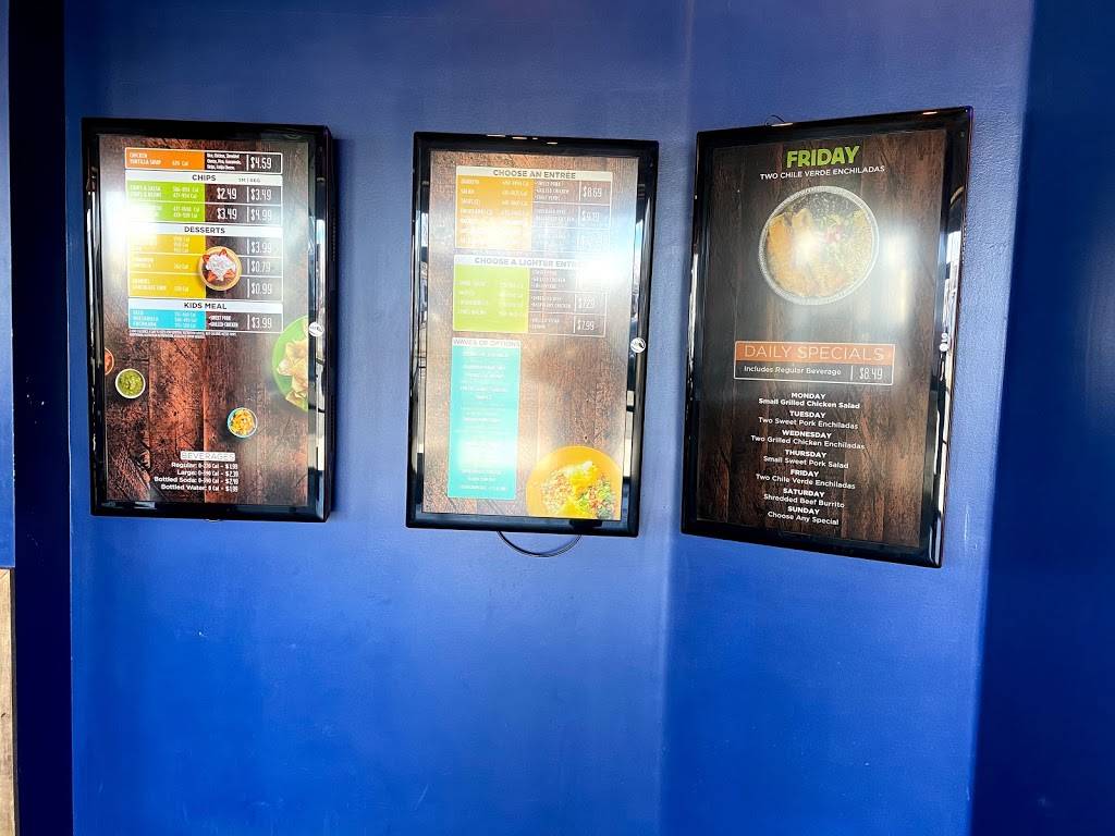 Costa Vida | restaurant | 4361 S State St, Murray, UT 84107, USA | 8012686200 OR +1 801-268-6200