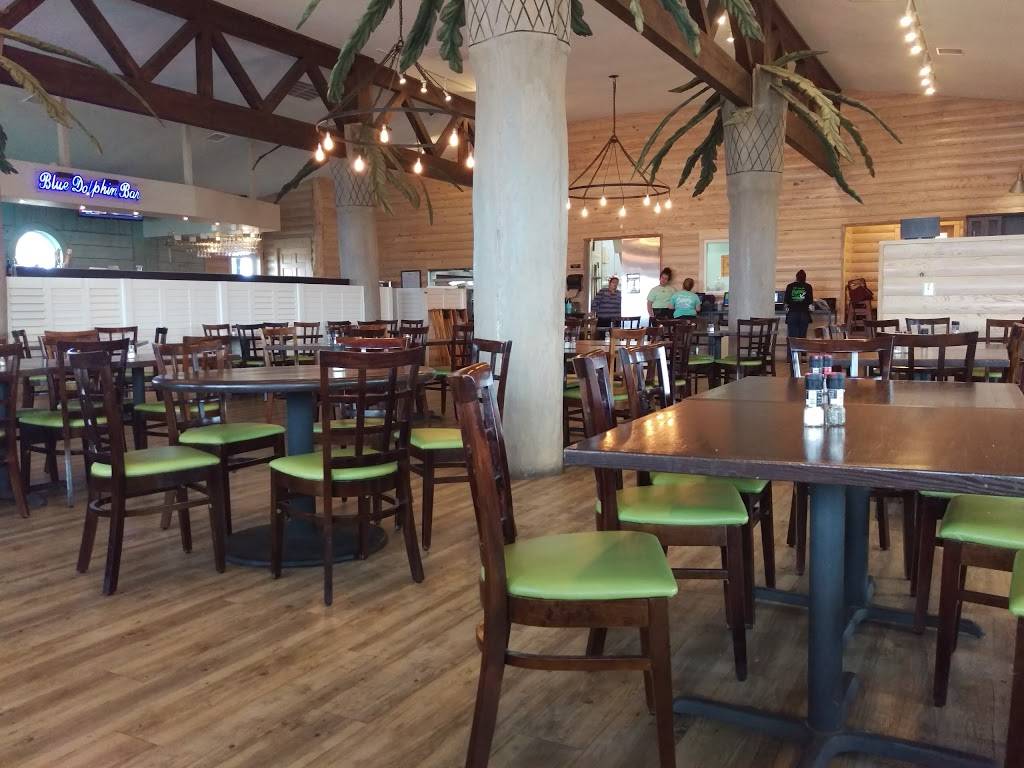 Steves Landing Restaurant | restaurant | 1290 Bay Vue Rd, Crystal Beach, TX 77650, USA | 4096841999 OR +1 409-684-1999