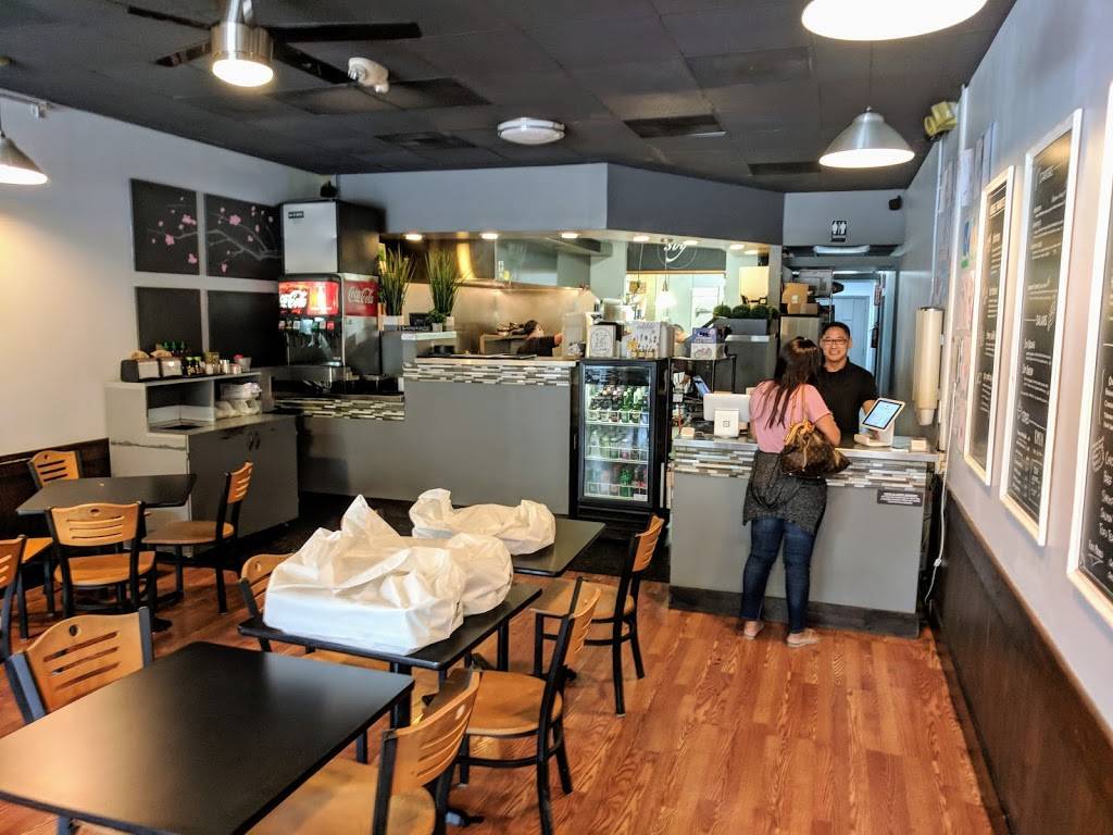 Soy Bistro | restaurant | 5008 Maryland Way, Brentwood, TN 37027, USA | 6153711933 OR +1 615-371-1933