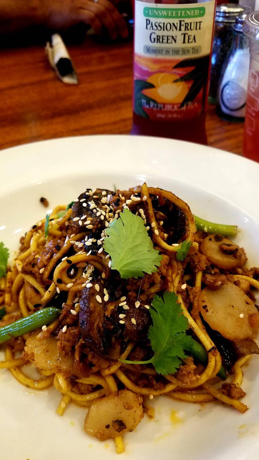 Marketplace Cafe | restaurant | 3601 Tyler St, Riverside, CA 92503, USA | 9513513170 OR +1 951-351-3170