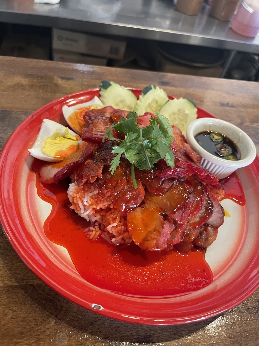 Thai Delight Cuisine | restaurant | 1011 Higuera St, San Luis Obispo, CA 93401, USA | 8055412025 OR +1 805-541-2025