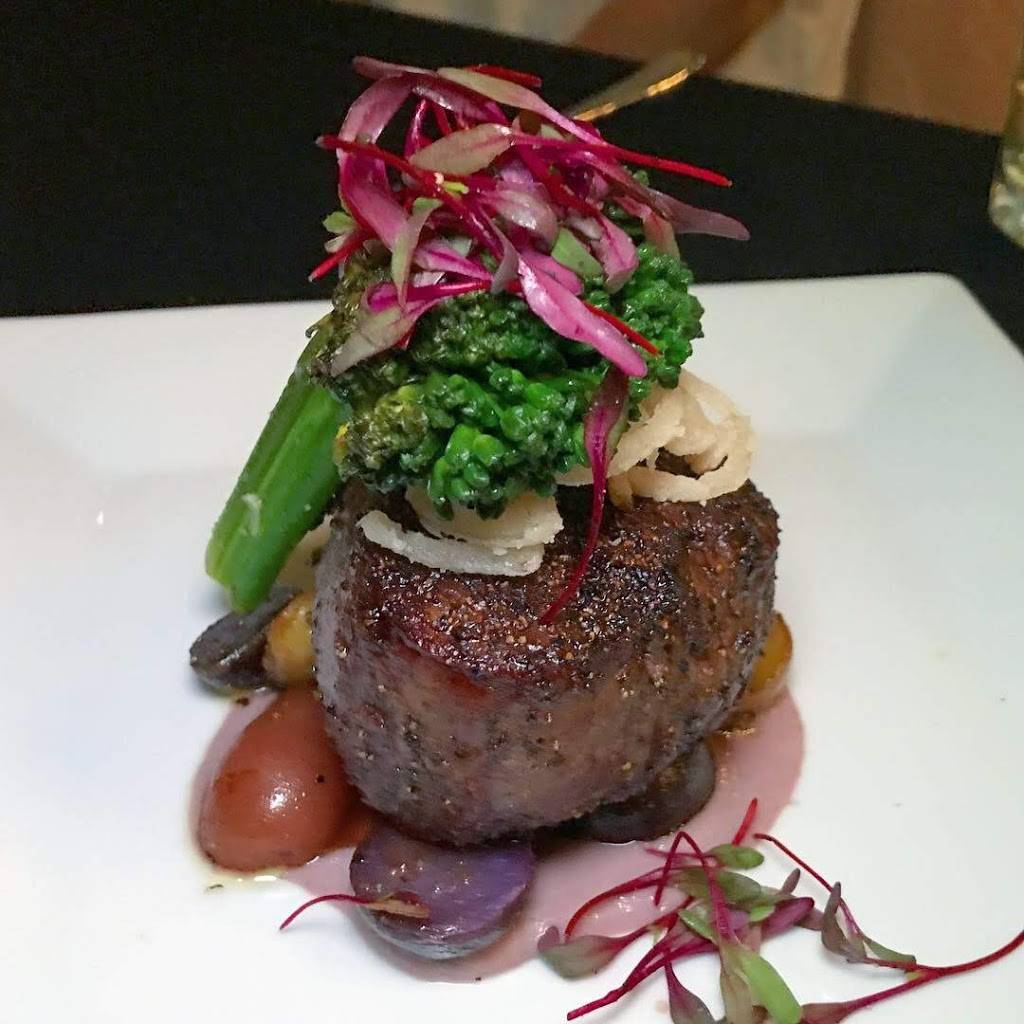 Rusty’s Chophouse | restaurant | 2327 First St, Livermore, CA 94550, USA | 9252949006 OR +1 925-294-9006