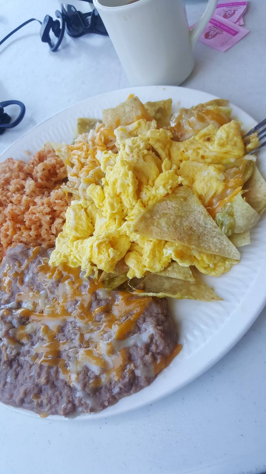 Annias Kitchen | restaurant | 4233 Santa Anita Ave #18, El Monte, CA 91731, USA | 6264012422 OR +1 626-401-2422