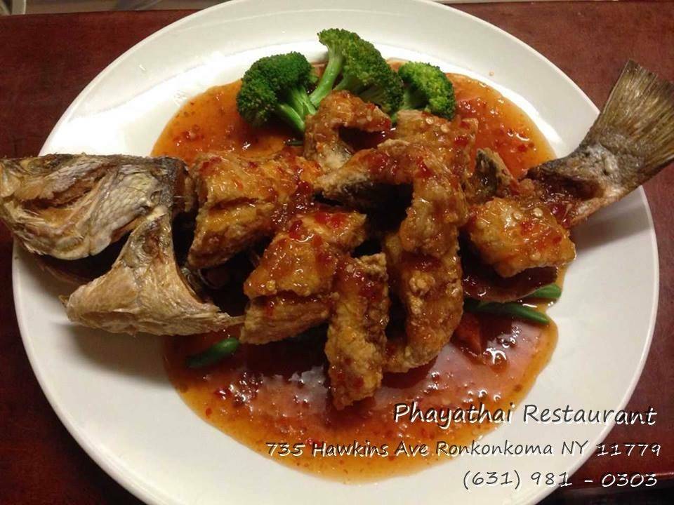 Phayathai | restaurant | 735 Hawkins Ave, Lake Ronkonkoma, NY 11779, USA | 6319810303 OR +1 631-981-0303