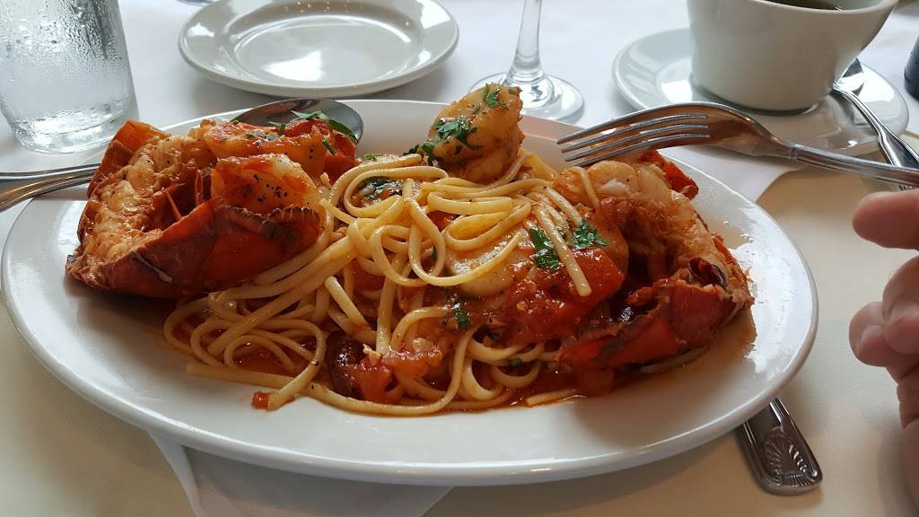 Perbacco | restaurant | 700 Milam St, Houston, TX 77002, USA | 7132242422 OR +1 713-224-2422