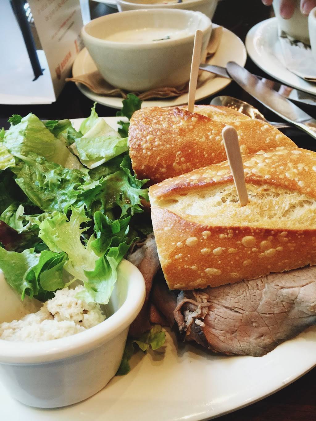 Boudin Bakery | bakery | 2345 Midway Dr, Santa Rosa, CA 95405, USA | 7073034100 OR +1 707-303-4100