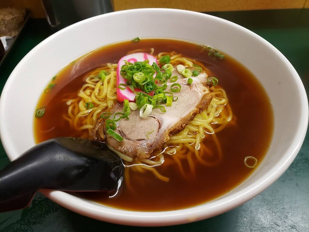 Ezogiku | restaurant | 98-020 Kamehameha Hwy STE 106, Aiea, HI 96701, USA | 8084889850 OR +1 808-488-9850