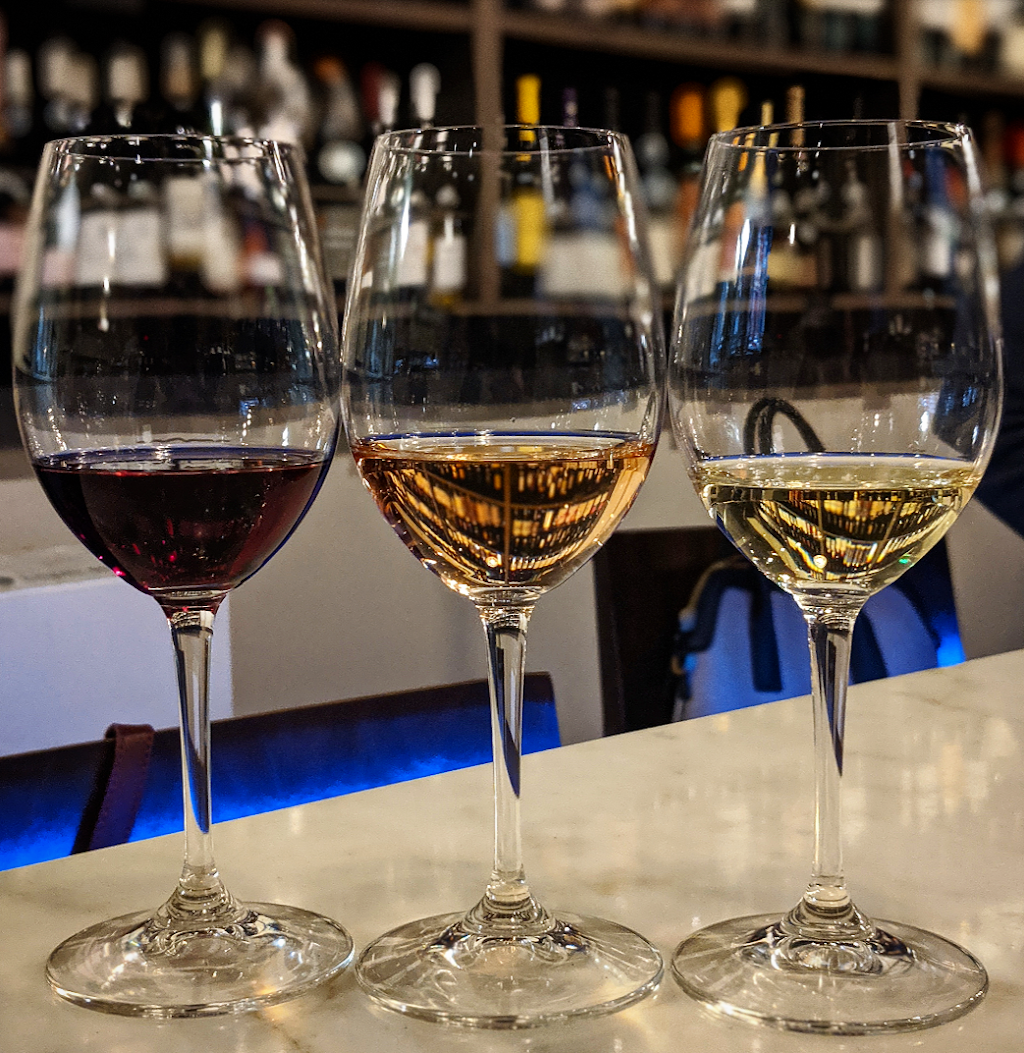 Wine Gallery | restaurant | 890 Laurel St, San Carlos, CA 94070, USA | 6502648222 OR +1 650-264-8222