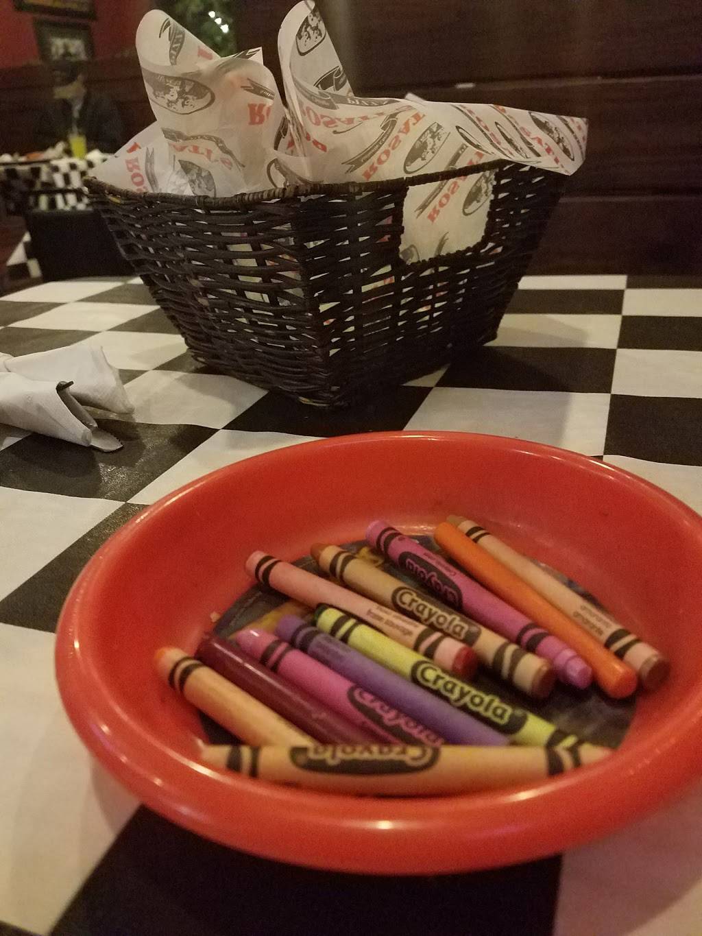 Rosatis Pizza | restaurant | 6644 Mineral Point Rd, Madison, WI 53705, USA | 6088339300 OR +1 608-833-9300