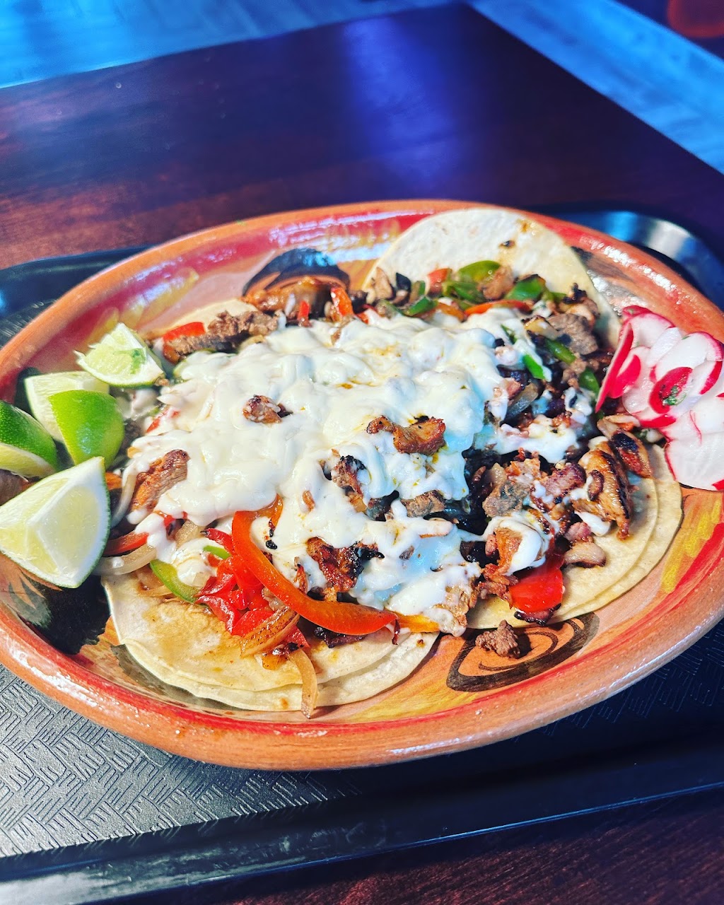 Tromperia El zac | restaurant | 1322 Rice St, St Paul, MN 55117, USA | 6517974575 OR +1 651-797-4575