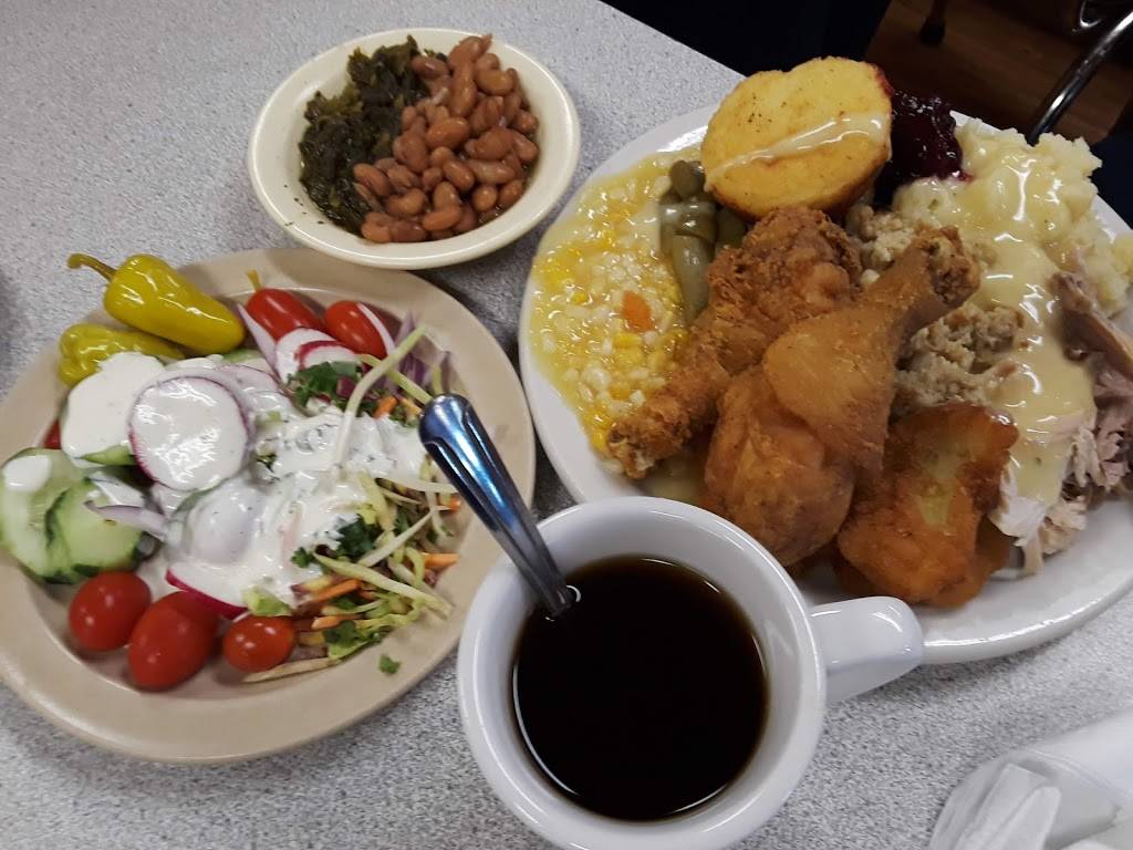 Park City Cafe | restaurant | 2651 Huntsville Hwy, Fayetteville, TN 37334, USA | 9314387238 OR +1 931-438-7238