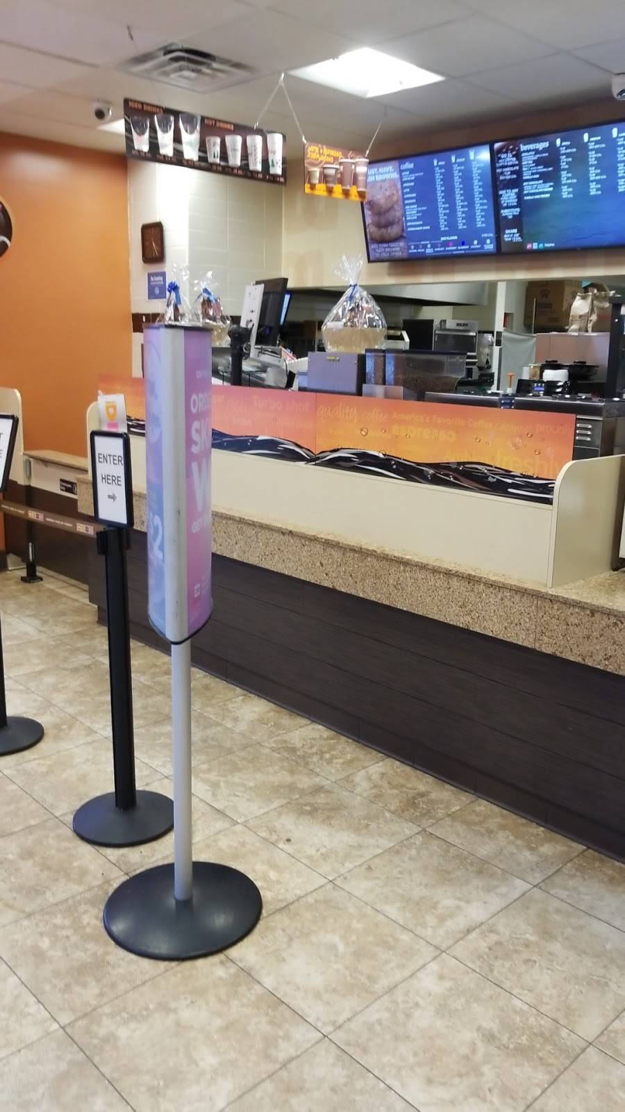 Dunkin | bakery | 44-80 21st St, Long Island City, NY 11101, USA | 7187070019 OR +1 718-707-0019