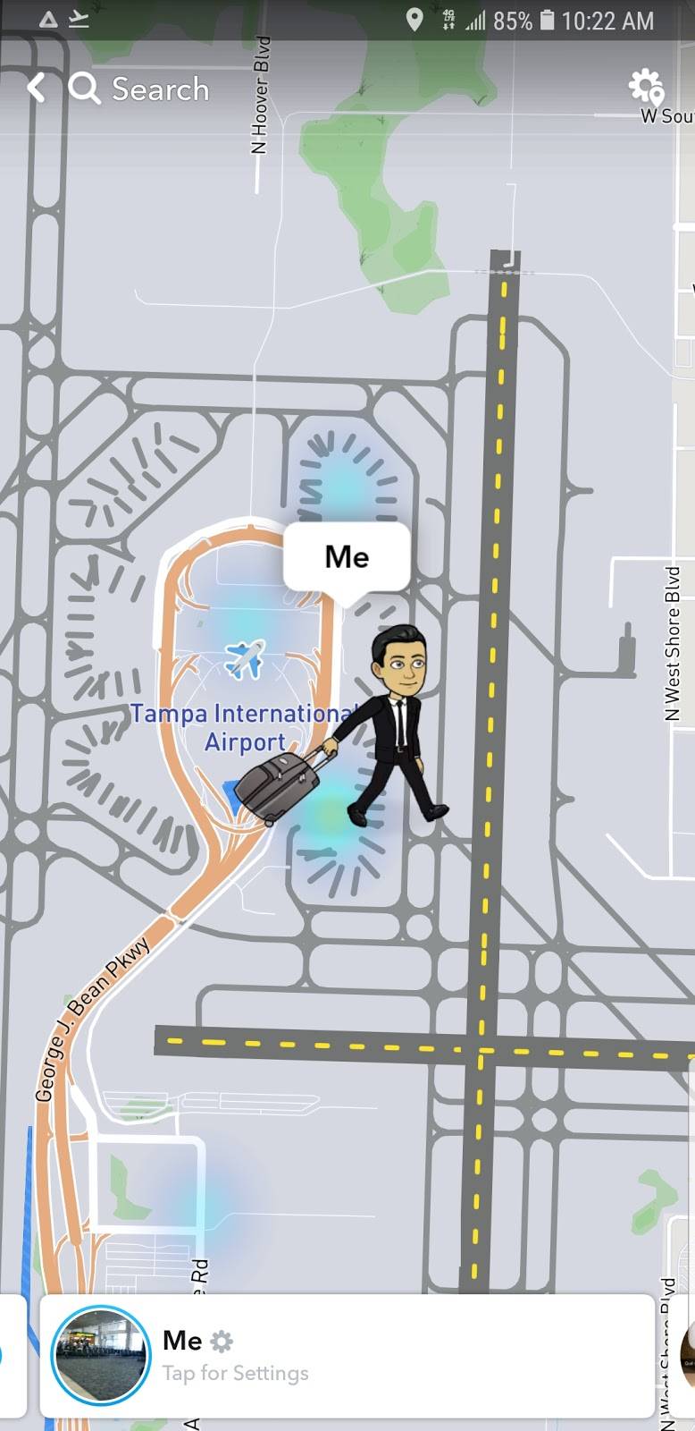 Auntie Annes | cafe | Store # AUA-A-2-2751, 4100 George J Bean Pkwy, Tampa, FL 33607, USA | 8133879872 OR +1 813-387-9872