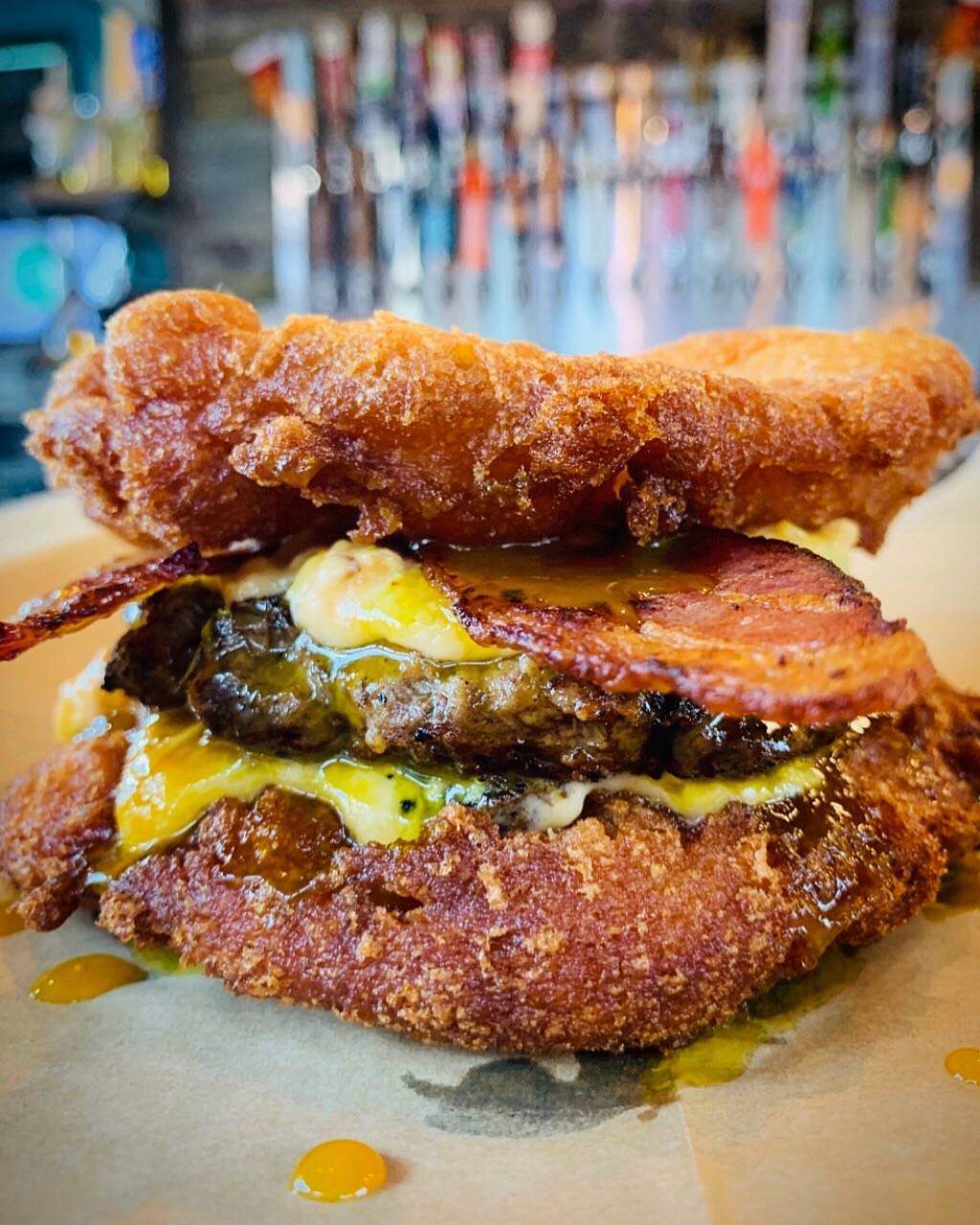 Marlins Brewhouse | restaurant | 5611 Six Mile Commercial Ct suite 4, Fort Myers, FL 33912, USA | 2392205918 OR +1 239-220-5918