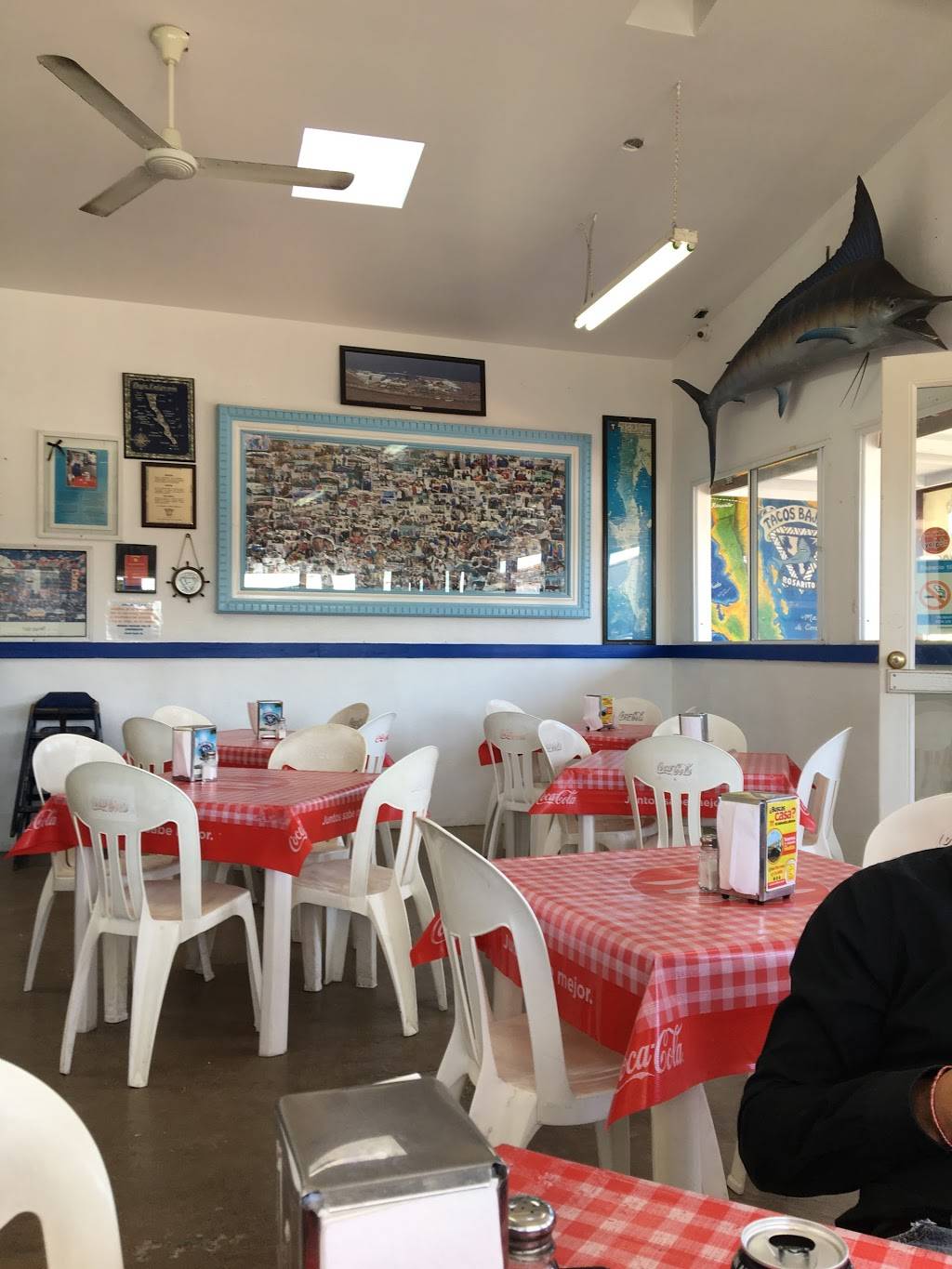 Tacos Baja Jr | restaurant | Carretera Km. 28.8, Rosarito - Ensenada, Villas de Rosarito, 22710 Rosarito, Baja California, Mexico | 016611128346 OR +52 661 112 8346