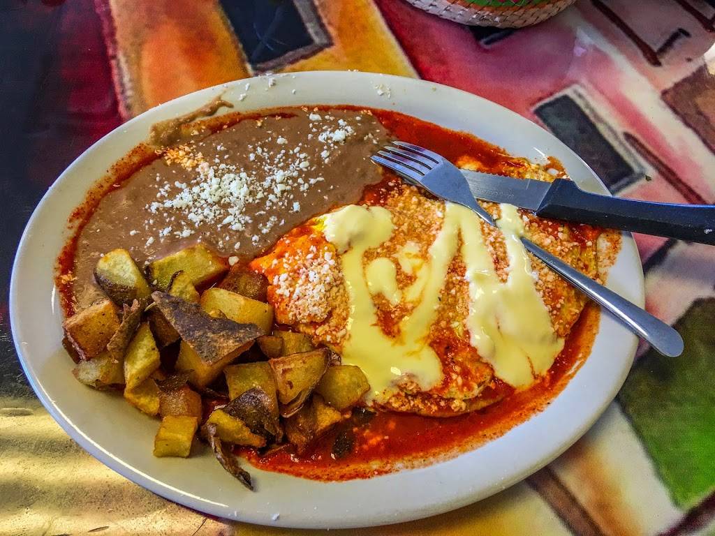 Jalisience Mexican Food | restaurant | 743 S Lindsay Rd Suite c101, Gilbert, AZ 85296, USA | 4806150331 OR +1 480-615-0331