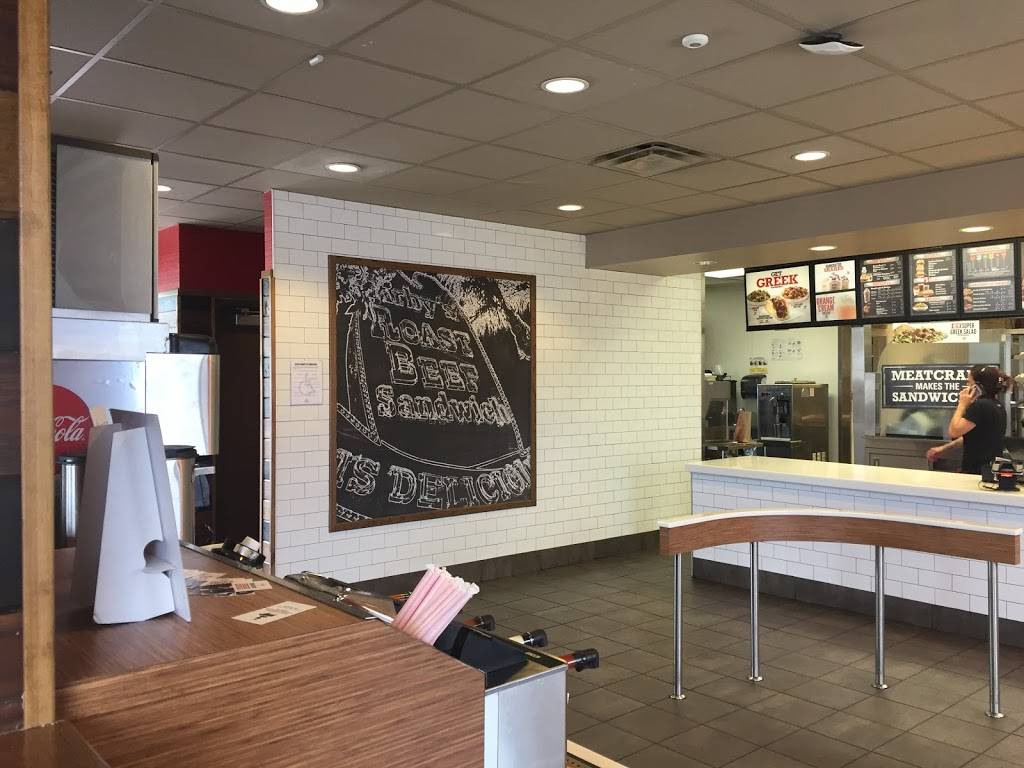 Arbys | meal takeaway | 1870 W 5400 S, Kearns, UT 84118, USA | 8019696284 OR +1 801-969-6284
