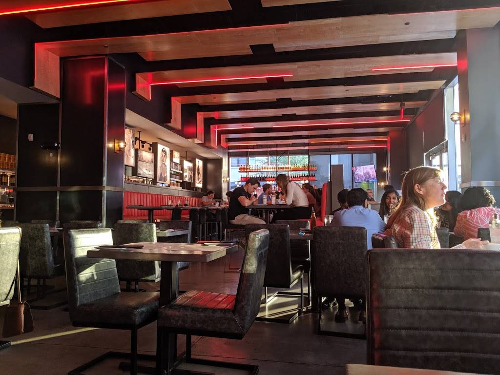 CO | restaurant | 101 Park at N Hills St, Raleigh, NC 27609, USA | 9192582070 OR +1 919-258-2070