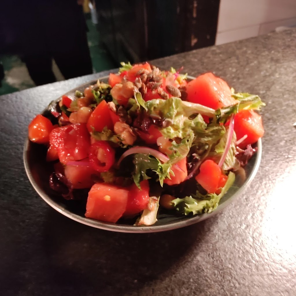 Con Alma Downtown | restaurant | 613 Penn Ave, Pittsburgh, PA 15222, USA | 4129322387 OR +1 412-932-2387