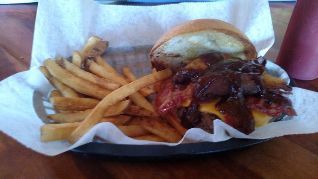 Waynesvilles Watern Hole Bar and Grill | restaurant | 796 N Main St, Waynesville, NC 28786, USA | 8284564750 OR +1 828-456-4750