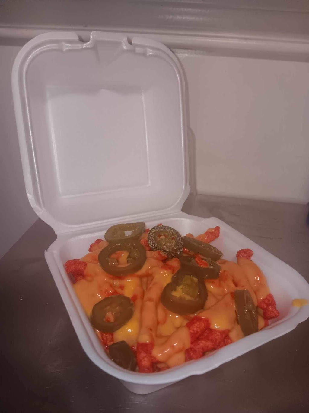 Alitas Mi Tierra Del paso | restaurant | 14241 Montana Ave, El Paso, TX 79938, USA | 9158036059 OR +1 915-803-6059