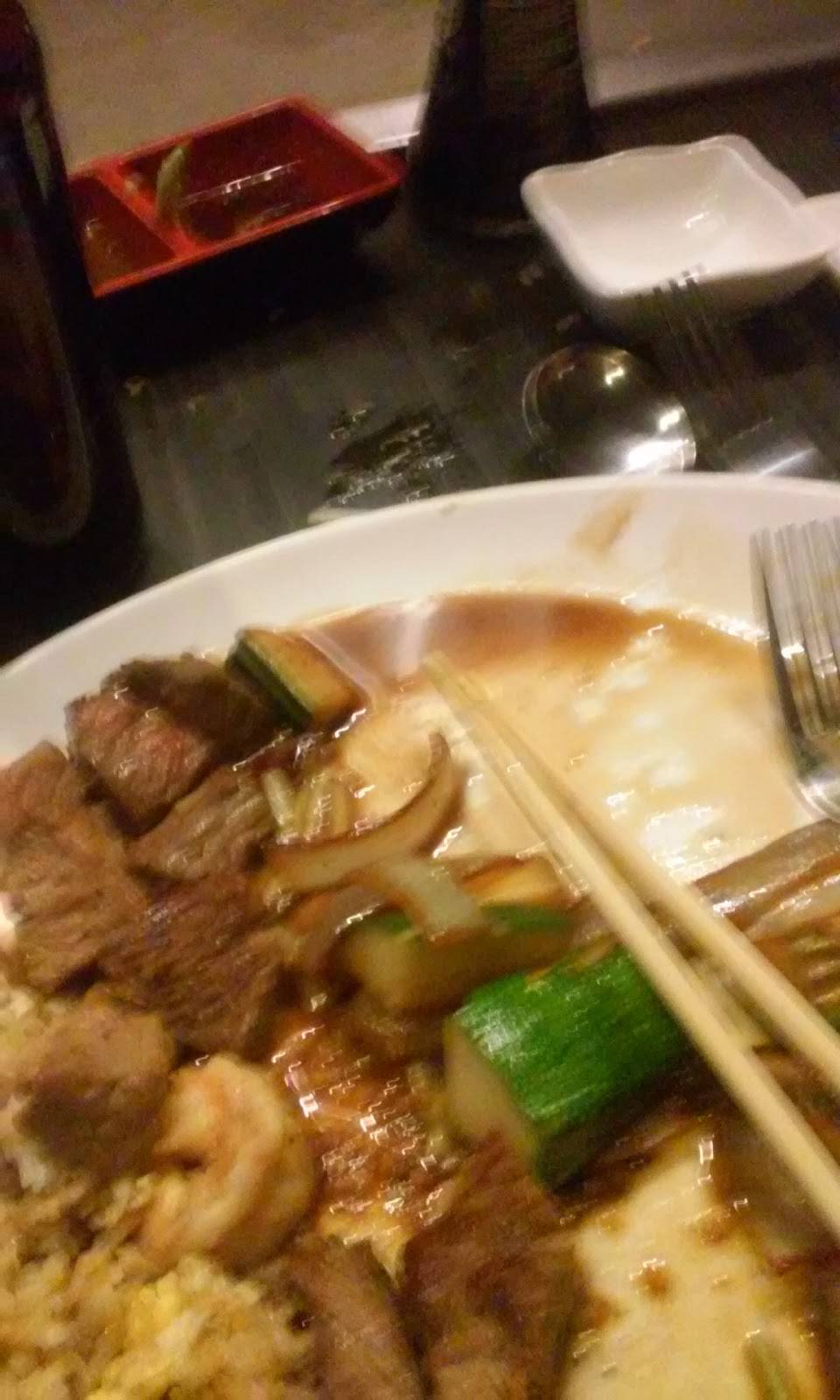 Kyoto | restaurant | 1000 S State St # 5, Clarks Summit, PA 18411, USA | 5705873236 OR +1 570-587-3236