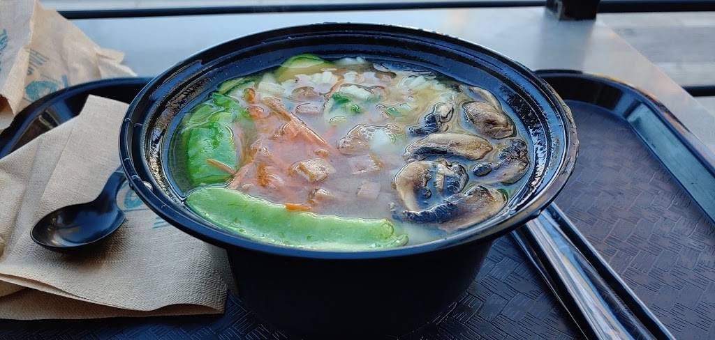 Haus of Poké PS | restaurant | 111 N Palm Canyon Dr #160, Palm Springs, CA 92262, USA | 7605371173 OR +1 760-537-1173