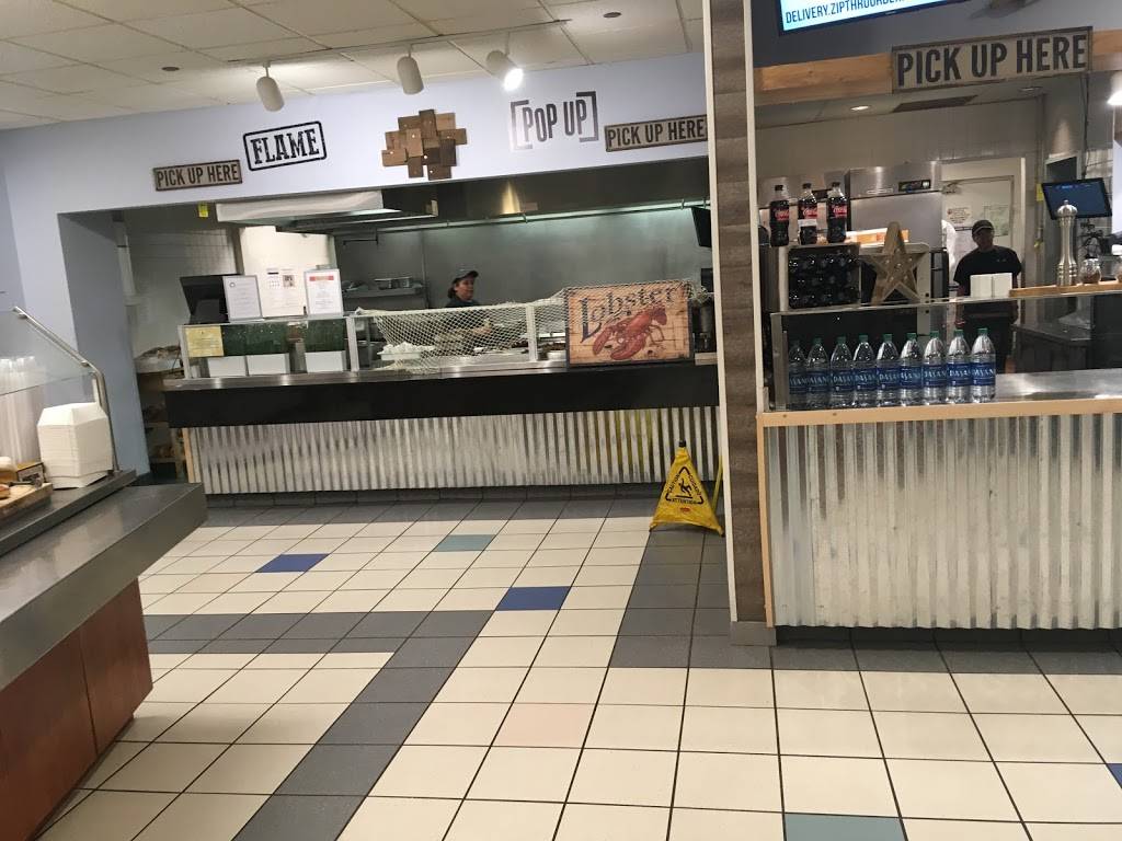 Eurest Cafe at Presidents Plaza | restaurant | 8700 W Bryn Mawr Ave, Chicago, IL 60631, USA | 7733990633 OR +1 773-399-0633