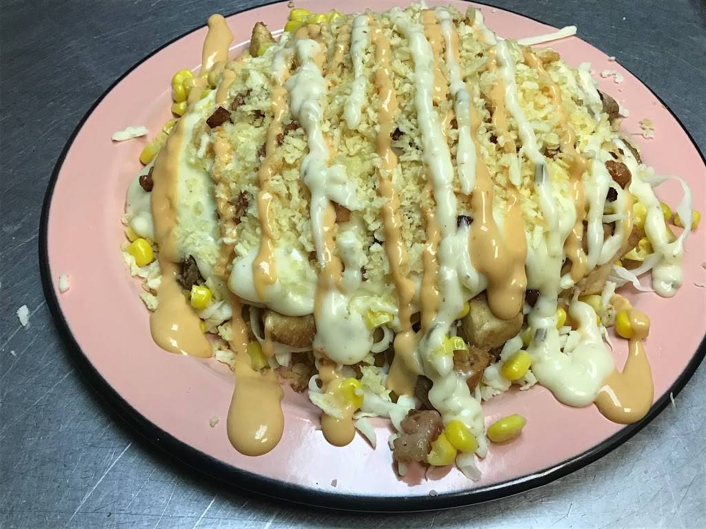 SABORES | restaurant | 2644 SW 137th Ave, Miami, FL 33175, USA | 7863284586 OR +1 786-328-4586