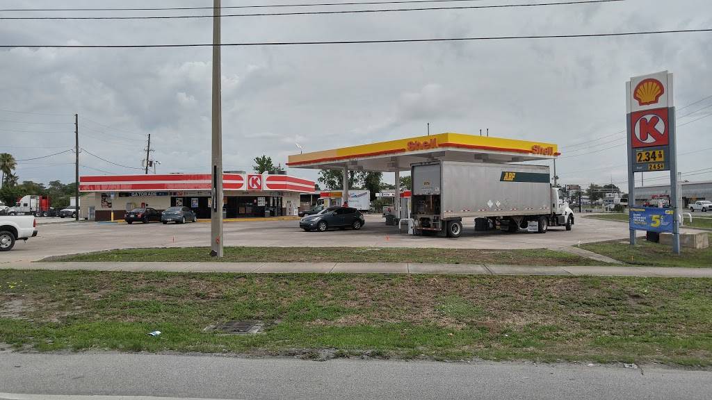 Circle K | meal takeaway | 2705 Silver Star Rd, Orlando, FL 32808, USA | 4072977627 OR +1 407-297-7627