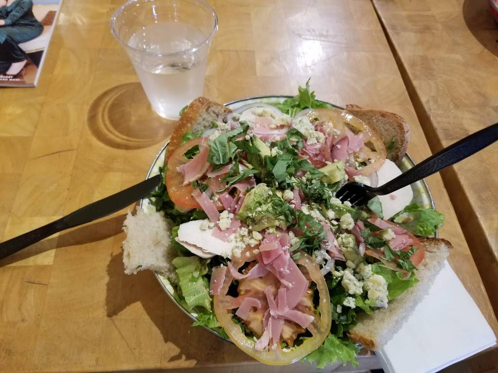 PANINO - Santa Ynez | meal takeaway | 3569 Sagunto St #9157, Santa Ynez, CA 93460, USA | 8056880213 OR +1 805-688-0213