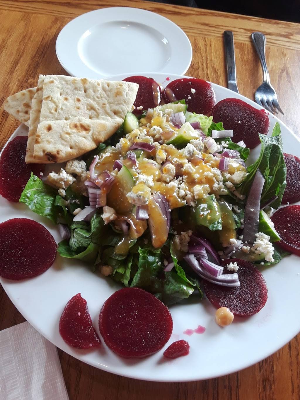 Opa! Grill & Taproom | restaurant | 2658 Crossing Cir, Traverse City, MI 49684, USA | 2319476721 OR +1 231-947-6721