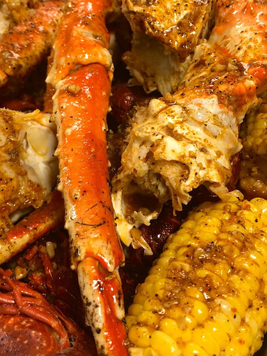 Jumbo Crab | restaurant | 194 S Bolingbrook Dr, Bolingbrook, IL 60440, USA | 6303128093 OR +1 630-312-8093