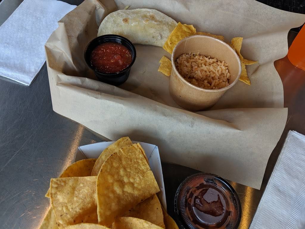 Taco Felix | restaurant | 7111 Southcrest Pkwy, Southaven, MS 38671, USA | 6624707121 OR +1 662-470-7121