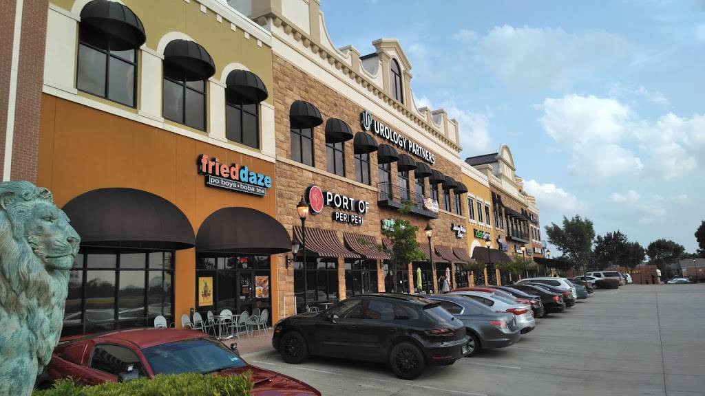 The Port of Peri Peri | restaurant | 5005 S Cooper St Ste 163, Arlington, TX 76017, USA | 6822524155 OR +1 682-252-4155