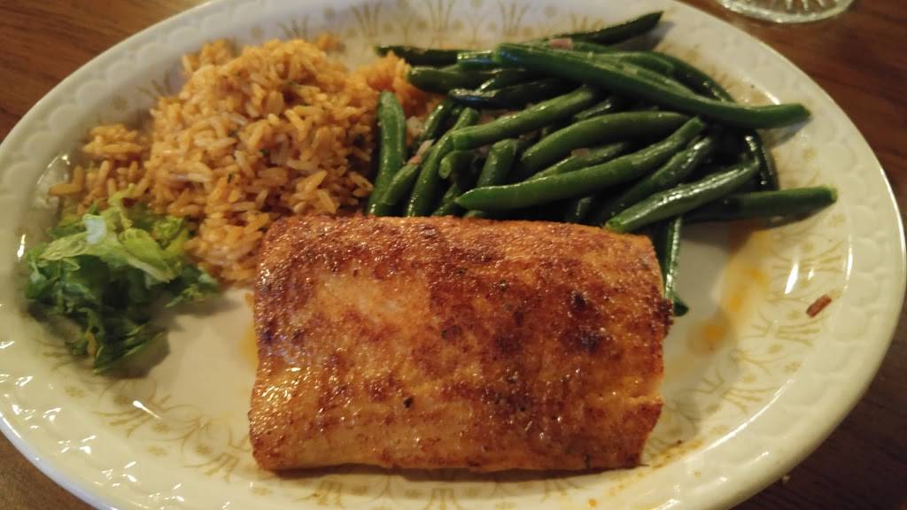 English Dockside Seafood-Grill | restaurant | 1201 W Colorado Ave, Colorado Springs, CO 80904, USA | 7192277732 OR +1 719-227-7732