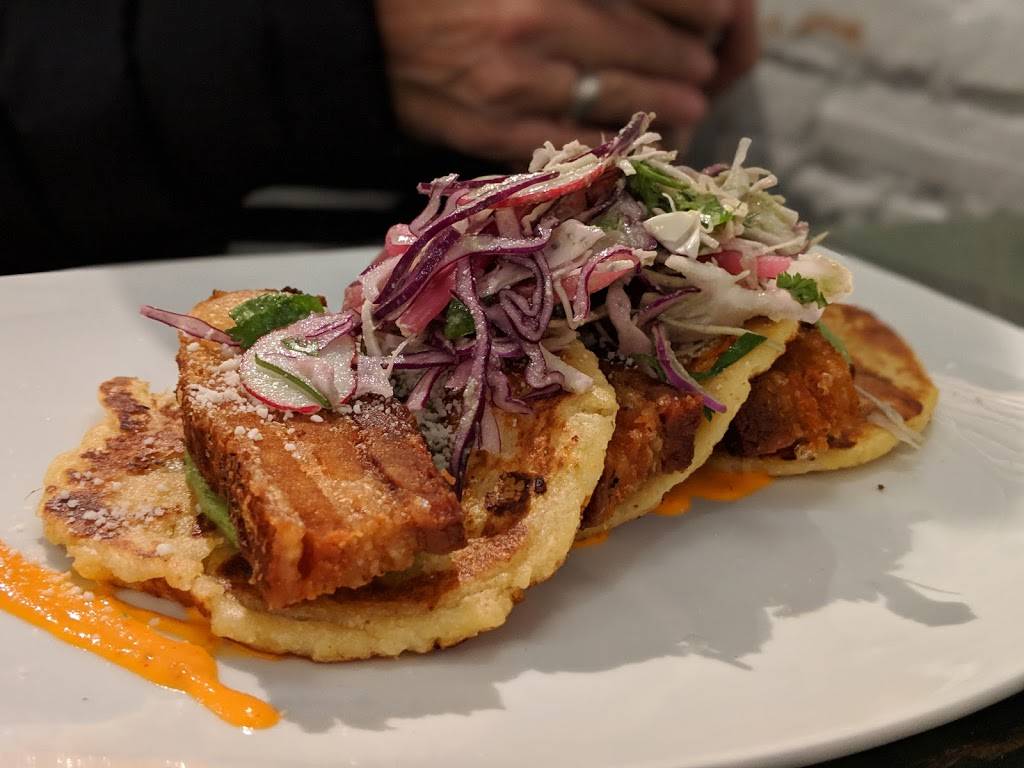 Pura Vida Cocina | restaurant | 313 NE 3rd St, McMinnville, OR 97128, USA | 5036872020 OR +1 503-687-2020